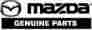 Ban659310a Mazda Oem 07-08 3 Front Door-door Lock Kit