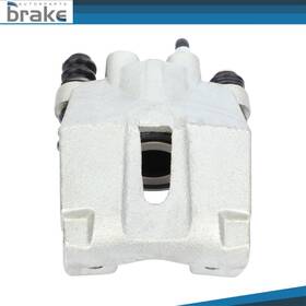 Bro107ab196tr Bator Fits 2004-2011 Ford F-150 06-08 10-11 Lincoln Mark Lt Rear Right Brake Calipers