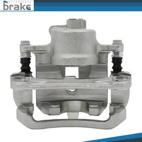 Bro161ab888tr Bator Fits 2005 2006 2007 Toyota Avalon Front Left Brake Calipers With Bracket