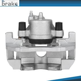 Bro161ab896tr Bator Fits 2004 2005 2006 2007 Ford Focus Front Left Brake Calipers With Bracket