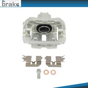 Bro175ab355tr Bator Brake Calipers Rear Driver For 2005 06 07 08 09 2010 Honda Odyssey