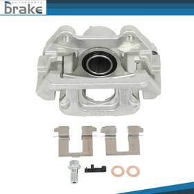 Bro176671tr Bator Brake Rear Caliper With Bracket Pasenger For 2009 10 11 12 13 14 2015 Honda Pilot