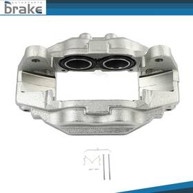Bro181784tr Bator Front Brake Caliper Driver For 16-221 Toyota Tundra Sequoia Built After 08/2015