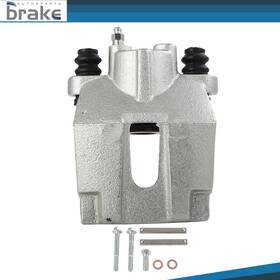 Bro181ab334tr Bator Rear Disc Brake Caliper Passenger For 2010 - 2011 Ford Ranger