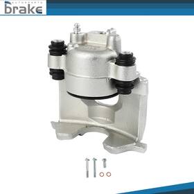 Bro181ab726tr Bator Front Brake Caliper Passenger For 1996-00 Dodge Caravan Chrysler Town And Country