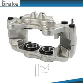 Bro181ab778tr Bator Front Disc Brake Caliper Driver For 2003 - 2009 Toyota 4runner Lexus Gx470