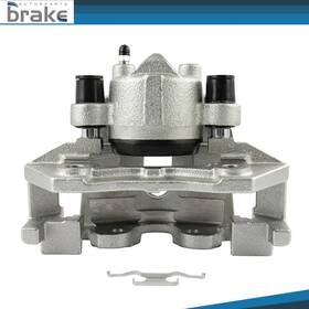 Bator Bro181ab843tr Front Brake Caliper With Bracket Driver For 2011-12 Ford Escape 2011 Mazda Tribute