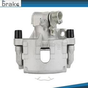 Bator Bro181ab900tr Rear Brake Caliper With Bracket Passenger For 2006-2010 2012 2013 2014 2015 Mazda 5