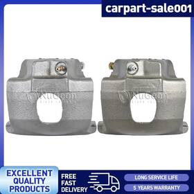001sold1-sale241120010012 Bbb Industries Front Left Right Disc Brake Caliper For Ford Bronco 1976-1979