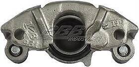 97-17256a Bbb Industries Disc Brake Caliper-caliper With Installation Hardware Reman