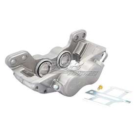 97-17441a Bbb Industries Remanufactured Front Passenger Side Disc Brake Caliper