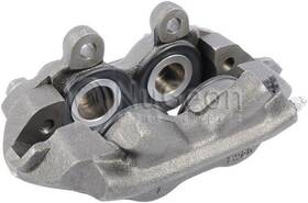 97-17620b Bbb Industries For Dodge Dart 65-72 Remanufactured Front Driver Side Disc Brake Caliper