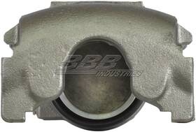 Bbb Industries 97-17629b Disc Brake Caliper-caliper With Installation Hardware Reman