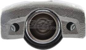 97-17870b Bbb Industries Disc Brake Caliper-caliper With Installation Hardware Reman