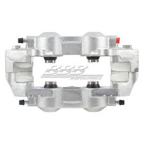 9717214a Bbb Industries For Chevy Corvette 65-82 Remanufactured Rear Passenger Side Disc Brake Caliper