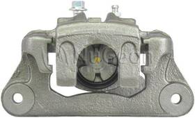 99-00811a Bbb Industries Remanufactured Rear Passenger Side Disc Brake Caliper