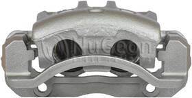 99-00815b Bbb Industries Front Passenger Side Disc Brake Caliper For Hyundai Santa Fe