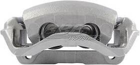 99-01009b Bbb Industries Disc Brake Caliper-caliper With Installation Hardware Fits 93-95 Acura Legend