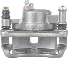 99-01316b Bbb Industries Disc Brake Caliper-caliper With Installation Hardware Fits 93-96 Subaru Impreza