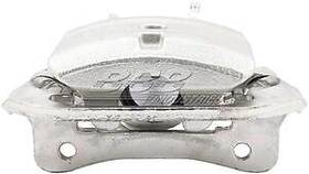 99-01671a Bbb Industries Disc Brake Caliper-caliper With Installation Hardware Fits 03-05 Mr2 Spyder