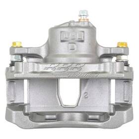 99-01680b Bbb Industries For Lexus Is250 11-15 Remanufactured Front Driver Side Disc Brake Caliper