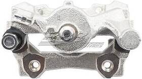 99-01681a Bbb Industries Disc Brake Caliper-caliper With Installation Hardware Reman