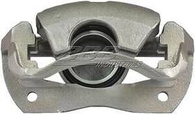 99-01696a Bbb Industries Disc Brake Caliper Fits 2006-2016 Toyota Rav4