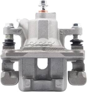 Bbb Industries 99-01731a Disc Brake Caliper-caliper With Installation Hardware Reman