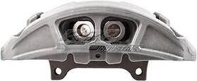 99-02190b Bbb Industries Disc Brake Caliper-caliper With Installation Hardware Reman