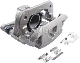 Nug-99-02442b Bbb Industries 99-02442b Nugeon Remanufactured Disc Brake Caliper