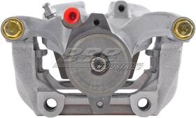 99-02864a Bbb Industries Disc Brake Caliper-caliper With Installation Hardware Reman
