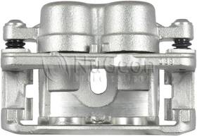 99-17312a Bbb Industries Nugeon Disc Brake Caliper With Installation Hardware - Reman
