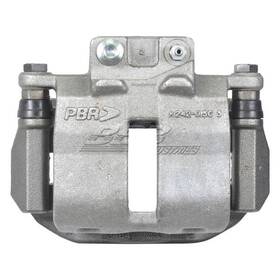 99-17325a Bbb Industries For Pontiac Gto 04-06 Remanufactured Rear Driver Side Disc Brake Caliper