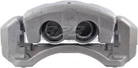 99-17356b Bbb Industries Disc Brake Caliper-caliper With Installation Hardware Reman
