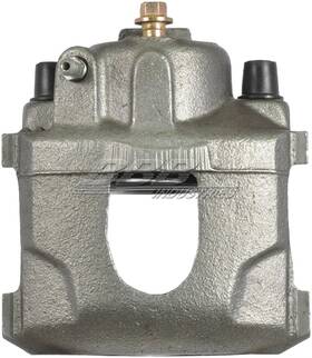 99-17633b Bbb Industries Disc Brake Caliper-caliper With Installation Hardware Reman