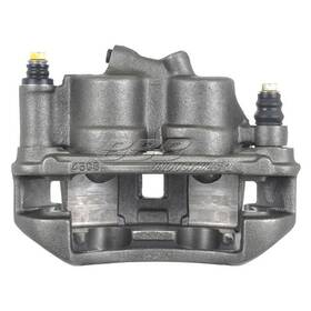 99-17710a Bbb Industries For Dodge Sprinter 3500 03-06 Disc Brake Caliper Remanufactured Rear Passenger