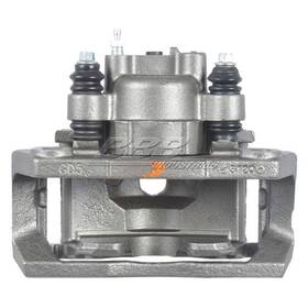 99-17747a Bbb Industries Remanufactured Rear Passenger Side Disc Brake Caliper