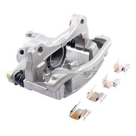 99-17786a Bbb Industries For Ram Promaster 1500 14-19 Remanufactured Rear Driver Side Disc Brake Caliper