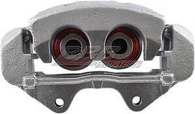 99-17789b Bbb Industries Disc Brake Caliper-caliper With Installation Hardware Fits 14-20 Dodge Charger