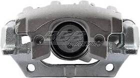 99-18038b Bbb Industries Disc Brake Caliper Fits 2014-2016 Ford Transit Connect