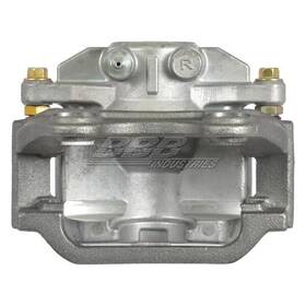 9917397a Bbb Industries Remanufactured Rear Driver Side Disc Brake Caliper