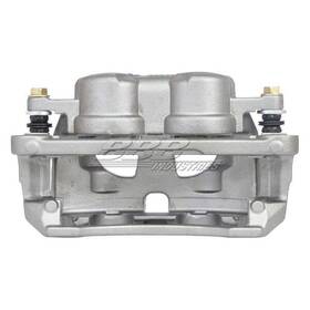 9917752a Bbb Industries Remanufactured Front Passenger Side Disc Brake Caliper