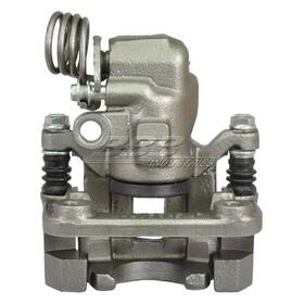 9917860b Bbb Industries Remanufactured Rear Driver Side Disc Brake Caliper
