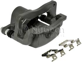 Nug-99p00864b Bbb Industries 99p00864b Nugeon Remanufactured Disc Brake Caliper