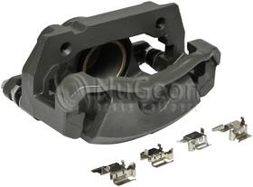 Nug-99p01683b Bbb Industries 99p01683b Nugeon Remanufactured Disc Brake Caliper