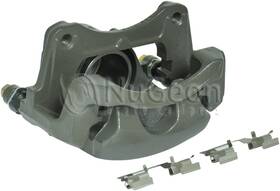 Nug-99p17351a Bbb Industries 99p17351a Nugeon Remanufactured Disc Brake Caliper