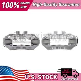 Aaps250703015719 Bbb Industries 2 Front Disc Brake Caliper For 2016-2016 Cadillac Ats