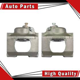 Aceszfz20250912-835 Bbb Industries 2x Front Left Right Disc Brake Caliper For Ford 1983 1997