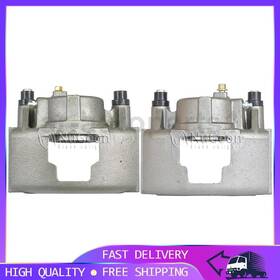 Bbb Industries Arau260515601235 Front Brake Caliper Fits Chevrolet C2500 Suburban