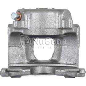 Bbb Industries Arau8820260523a10895 2x Front Left Right Disc Brake Caliper For Bronco 1976 1979